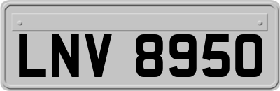 LNV8950