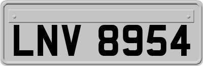 LNV8954