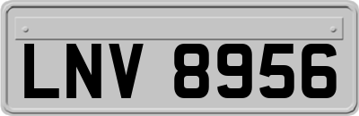 LNV8956
