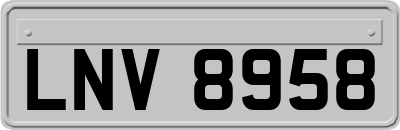 LNV8958