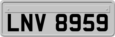LNV8959