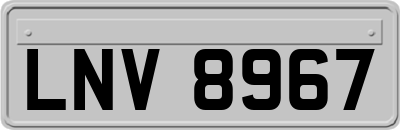 LNV8967