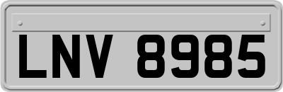 LNV8985
