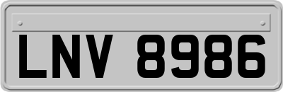 LNV8986
