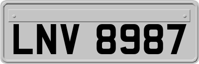 LNV8987