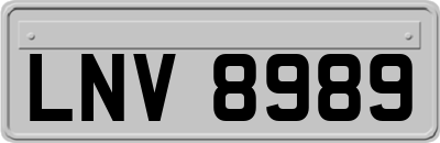 LNV8989
