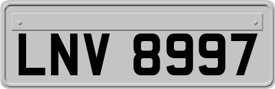 LNV8997