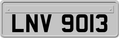 LNV9013