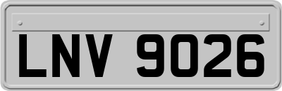 LNV9026