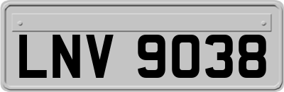 LNV9038