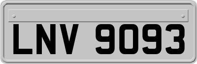 LNV9093