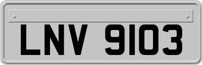LNV9103