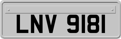 LNV9181