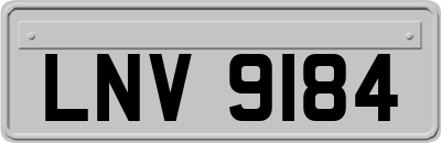 LNV9184