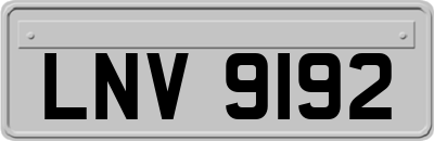 LNV9192