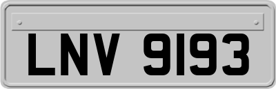 LNV9193