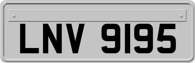 LNV9195