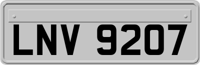 LNV9207