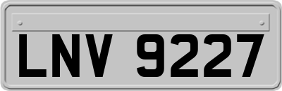 LNV9227