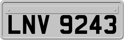 LNV9243