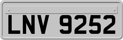 LNV9252