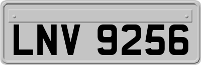 LNV9256