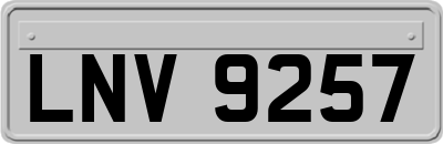 LNV9257