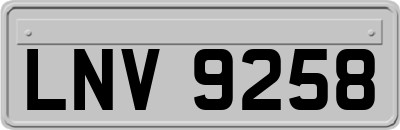 LNV9258