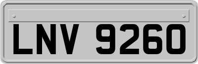 LNV9260