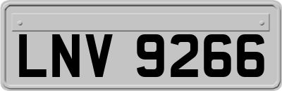 LNV9266