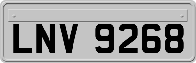 LNV9268