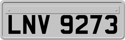 LNV9273