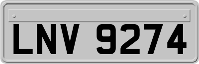 LNV9274