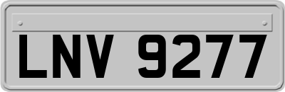 LNV9277