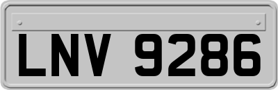 LNV9286