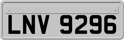 LNV9296