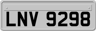LNV9298