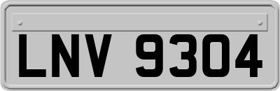 LNV9304