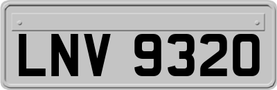 LNV9320