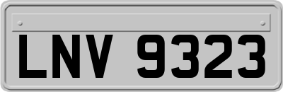 LNV9323
