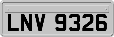 LNV9326