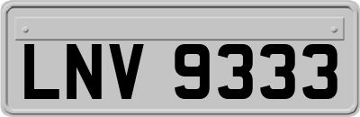 LNV9333