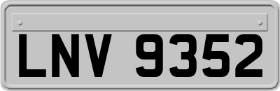 LNV9352