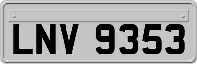 LNV9353