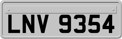 LNV9354