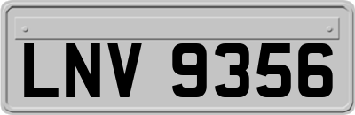 LNV9356