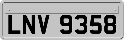 LNV9358