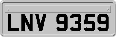LNV9359