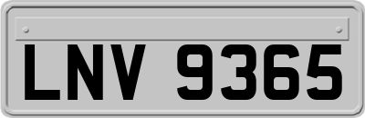 LNV9365