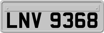 LNV9368